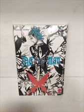 D.Gray-Man #6 - 1^ Edizione - Planet Manga - RT-A9