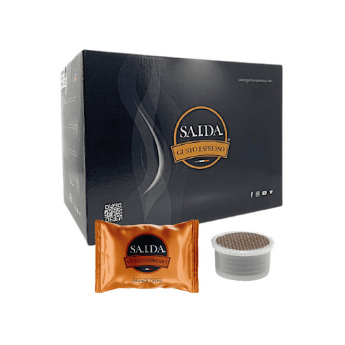 100 capsule point saida - point,