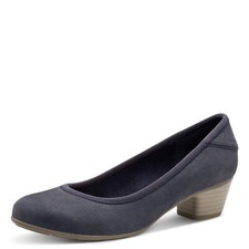 S. Oliver Scarpe Ballerina Blu