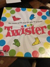 Twister Family Game Il