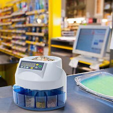 Contatore monete contatore