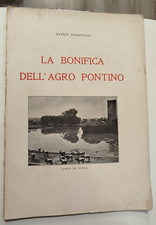 Natale Prampolini LA BONIFICA