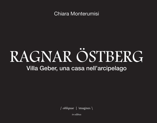 Ragnar östberg villa geber - ragnar,