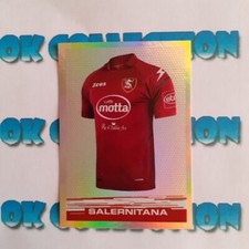 PANINI FOOTBALLERS