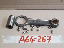 BIELLA ALBERO MOTORE MONDIAL 48 2T