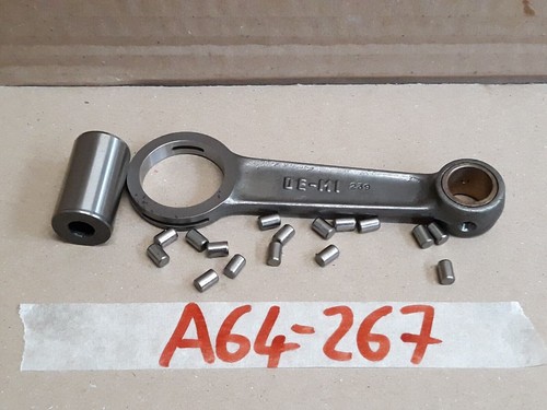 Biella albero motore mondial - albero,