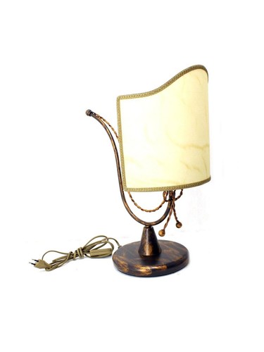 Lume grande luce col - a,