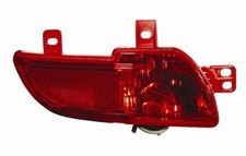 Retronebbia per Peugeot 206