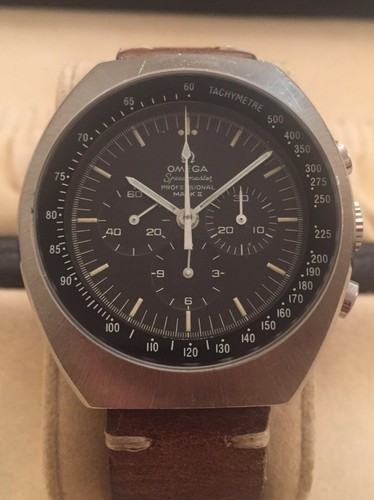 Omega speedmaster professional - speedmaster,