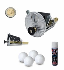 Calcio Balilla gettoniera