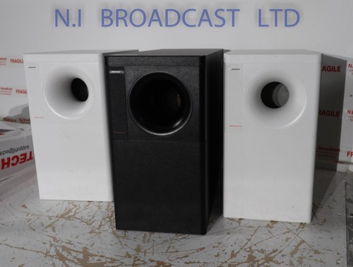 Bose serie 5 sistema - serie, /
