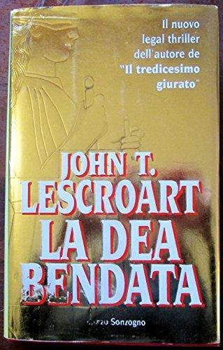 Dea bendata prima - bendata,