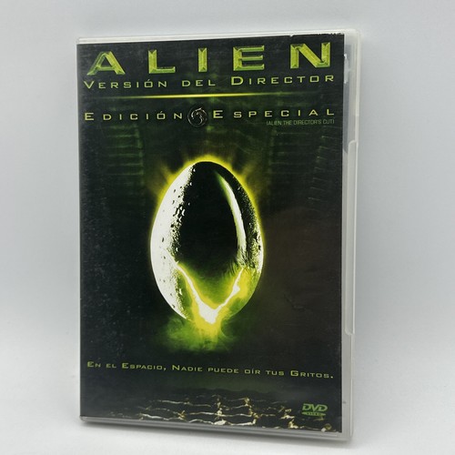 Alien - (version, director)