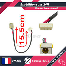 CONNECTEUR DC POWER JACK POUR ACER ASPIRE V5-472PG V5-473 V5-473G V5-473P