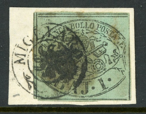Gandalf italia 1852 stato - gandalf,