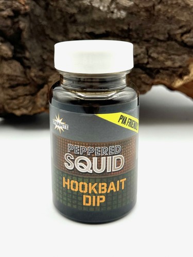 Dynamite baits peped squid - dynamite,