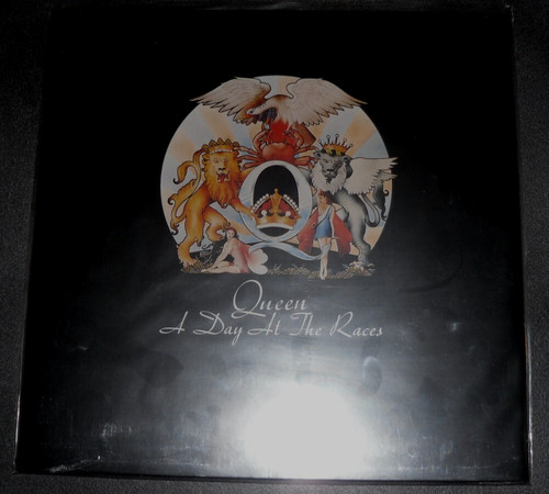 Vinile queen a - vinile,