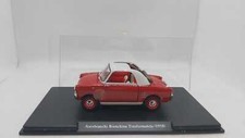 AUTO VINTAGE AUTOBIANCHI