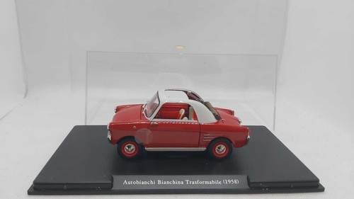 Auto vintage autobianchi - auto,