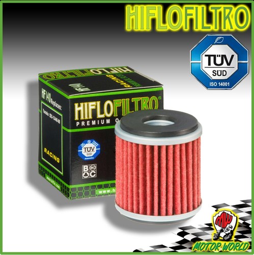 Hf140 filtro olio hiflo yamaha - hf140,