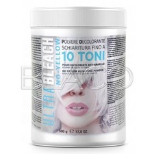 DECOLORANTE IN POLVERE ULTRA