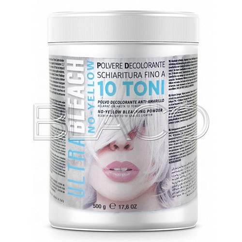 Decolorante polvere ultra - in,