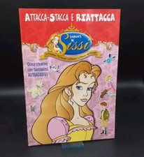 PRINCIPESSA SISSI - GIOCO
