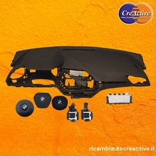 Bmw Serie 1  F40 Cruscotto Airbag Kit Airbag Completo Ricambi auto Creactive .it