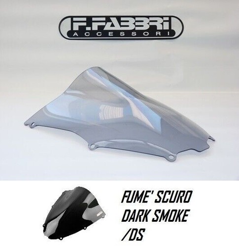 Fabbri cupolino k023ds double - k023ds,