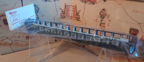 2530a rivarossi carrozzeria - rivarossi, ed