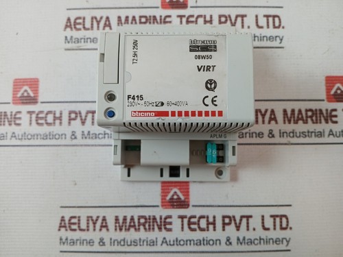 Bticino f415 attuatore dimmer - bticino,