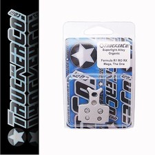 Pastiglie freno a disco ad