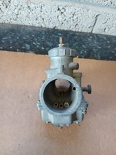 Carburatore Mikuni versione