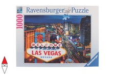 PUZZLE PAESAGGI RAVENSBURGER