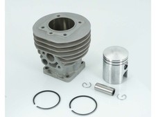 Cilindro tuning Solex