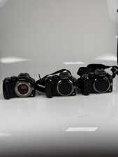 Panasonic Lumix DMC-G5