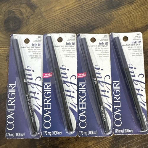Covergirl ink matita occhi - ink,
