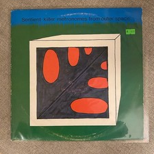 Allen Densen Sentient Killer