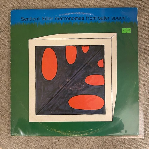Allen densen sentient - densen,