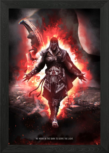 Poster arte parete - poster, da