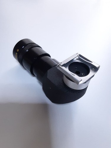 Canon angle finder - canon, nero