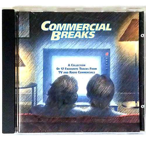 Various artists commercial - artists,