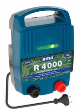Elettrificatore Recinti