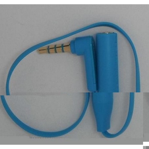 Nokia adattatore jack3 5mm ahj - nokia,