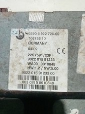 lettore cd e sistema