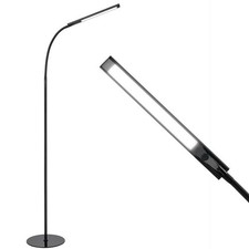 Lampada piantana terra led - lampada,