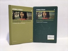Storia d'Italia, Vol. 3 - Il Sole 24 Ore su licenza Einaudi