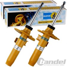 2 ammortizzatori Bilstein B6