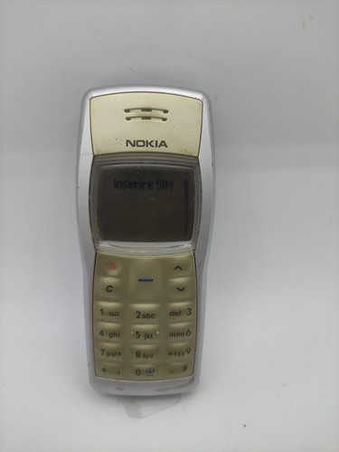 Telefono cellulare nokia 1101 - nokia,
