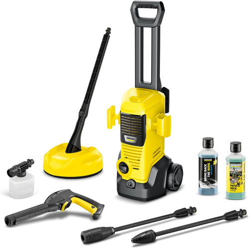 Idropulitrice fj home - idropulitrice,